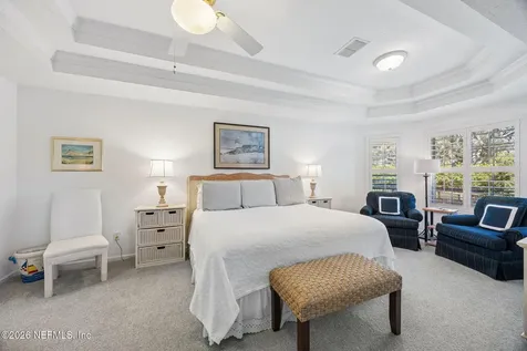 204 Sea Coast Lane Ponte Vedra Beach FL 32082