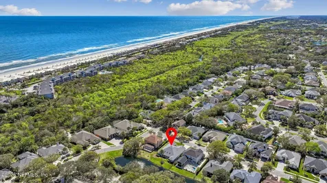 204 Sea Coast Lane Ponte Vedra Beach FL 32082
