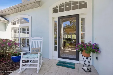 204 Sea Coast Lane Ponte Vedra Beach FL 32082