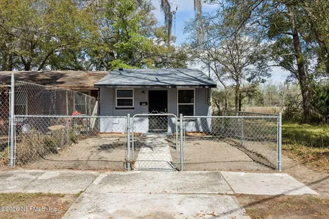 4603 Ken Knight Drive N Jacksonville FL 32209