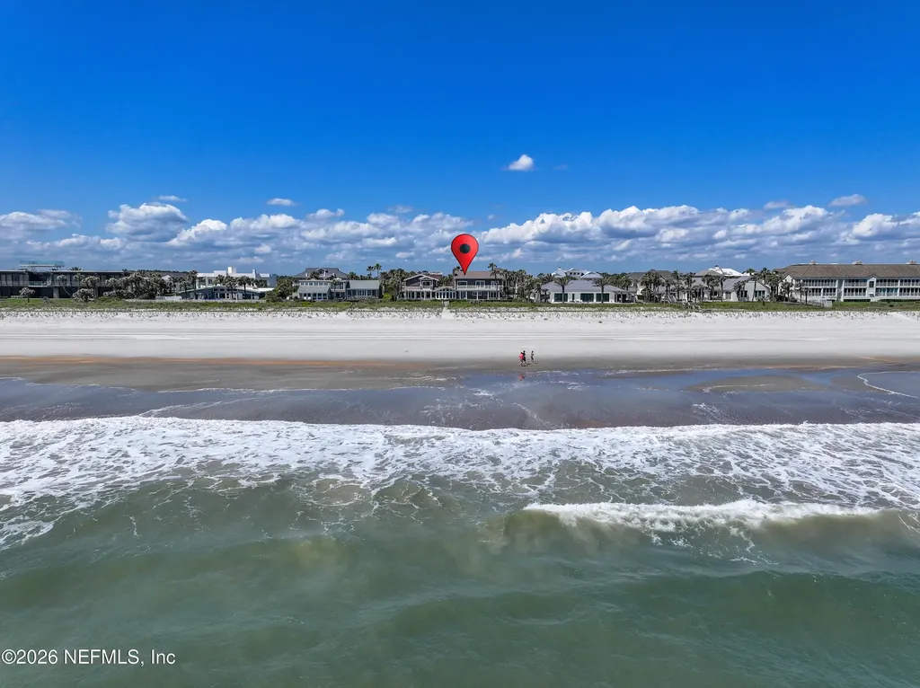 701 Ponte Vedra Boulevard Ponte Vedra Beach FL 32082