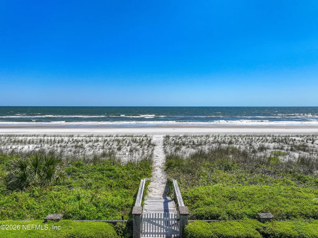 701 Ponte Vedra Boulevard Ponte Vedra Beach FL 32082
