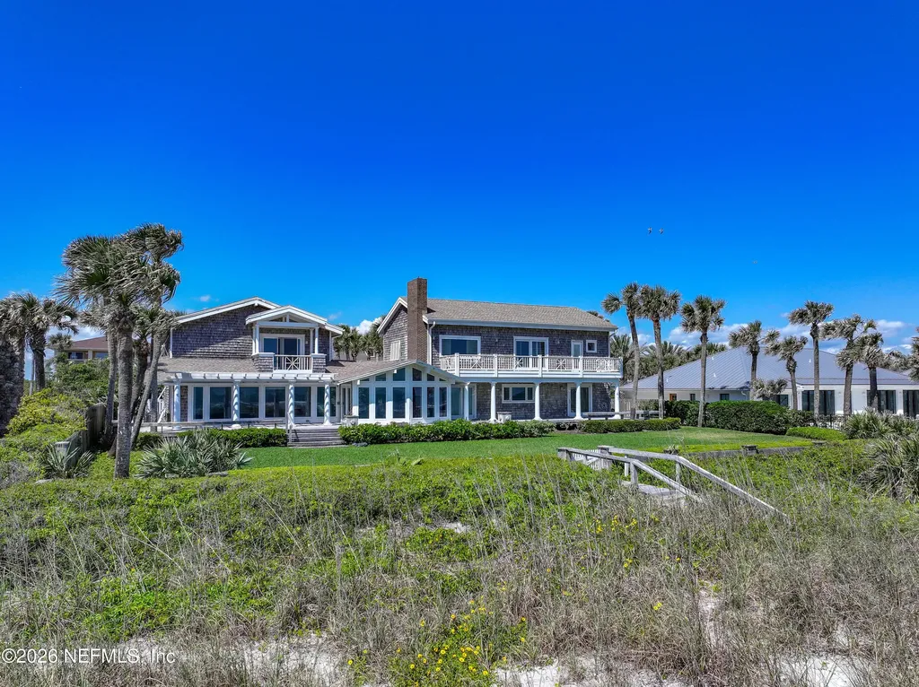 701 Ponte Vedra Boulevard Ponte Vedra Beach FL 32082