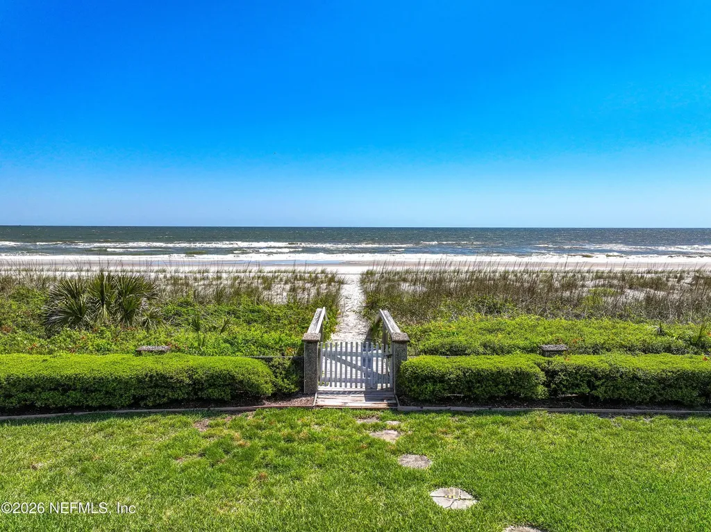 701 Ponte Vedra Boulevard Ponte Vedra Beach FL 32082