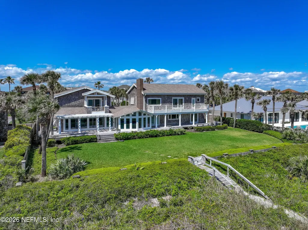 701 Ponte Vedra Boulevard Ponte Vedra Beach FL 32082