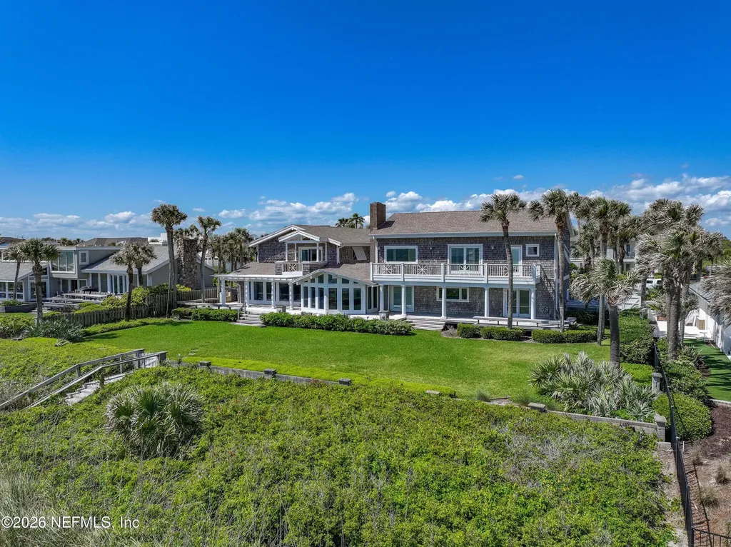 701 Ponte Vedra Boulevard Ponte Vedra Beach FL 32082