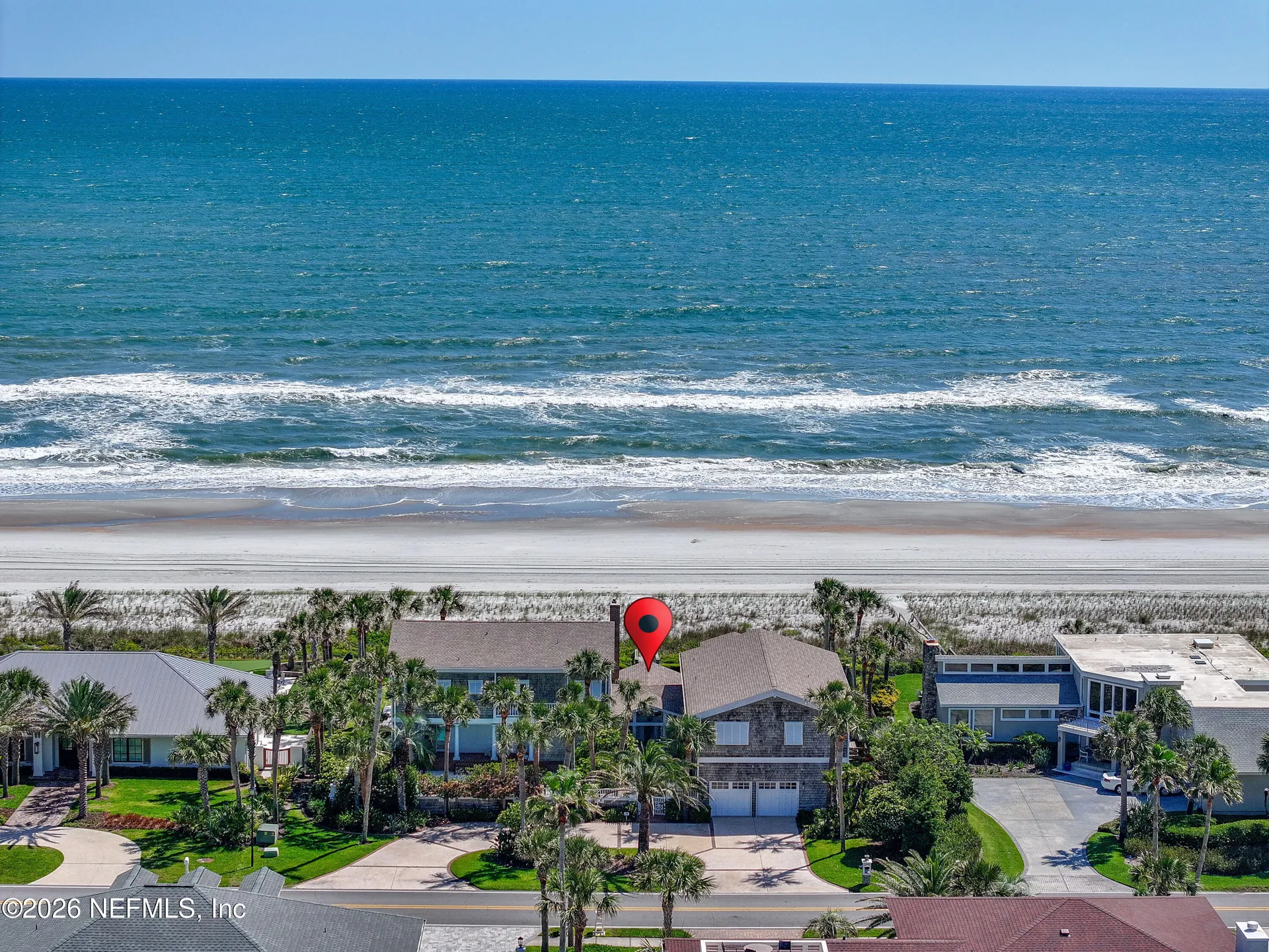 701 Ponte Vedra Boulevard Ponte Vedra Beach FL 32082