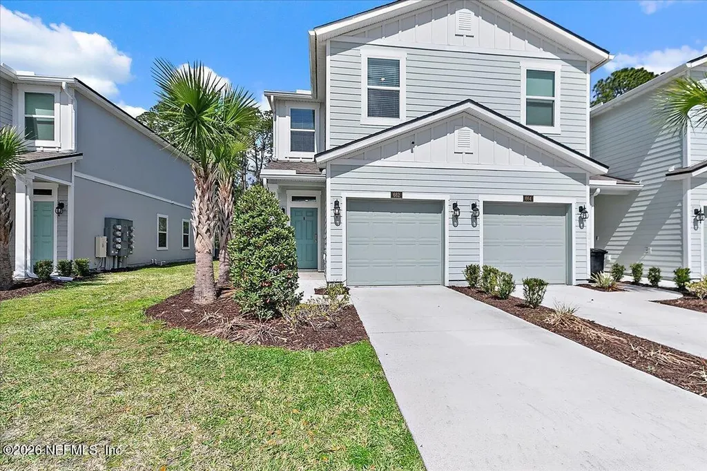 662 Celtic Drive Jacksonville FL 32218
