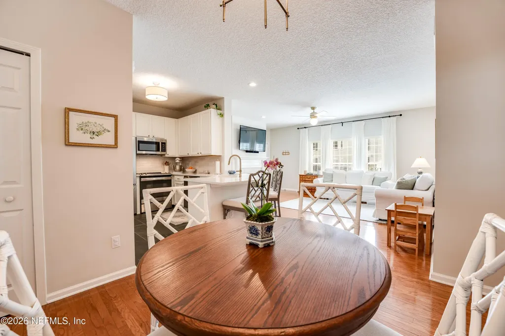121 Jardin De Mer Place Jacksonville Beach FL 32250