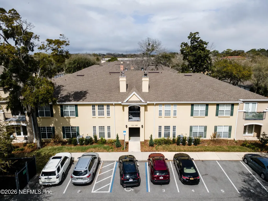 121 Jardin De Mer Place Jacksonville Beach FL 32250