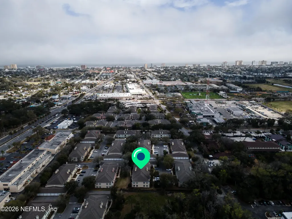 121 Jardin De Mer Place Jacksonville Beach FL 32250