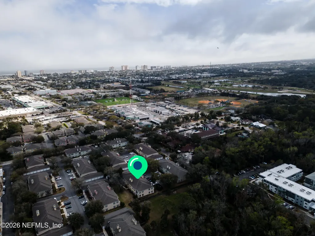 121 Jardin De Mer Place Jacksonville Beach FL 32250