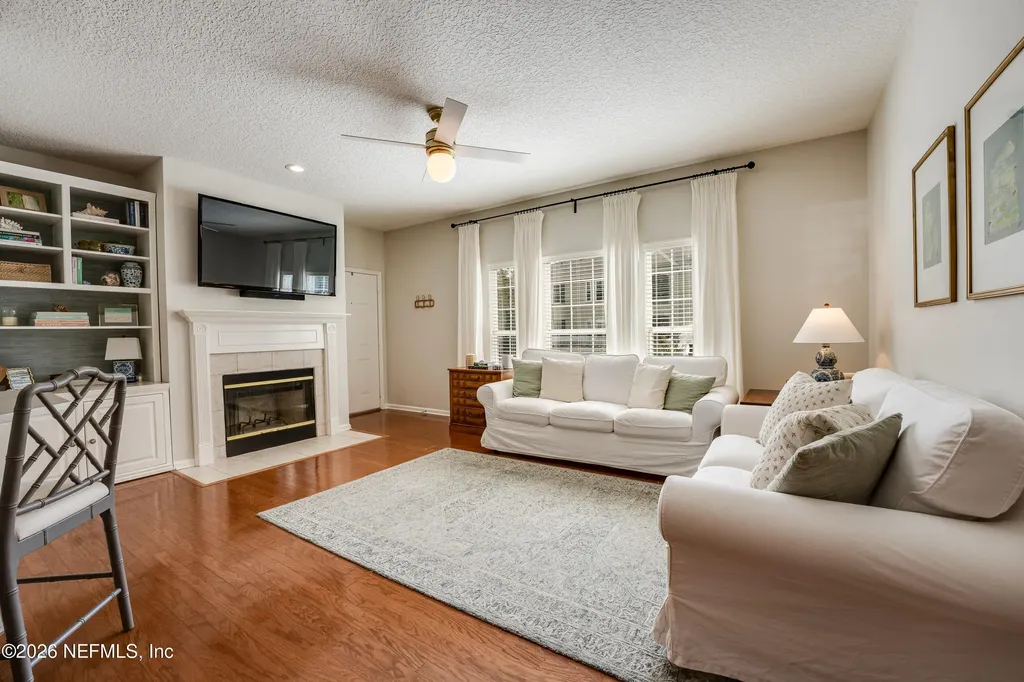 121 Jardin De Mer Place Jacksonville Beach FL 32250