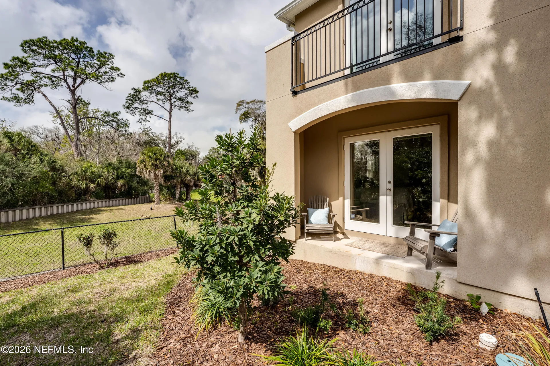 121 Jardin De Mer Place Jacksonville Beach FL 32250