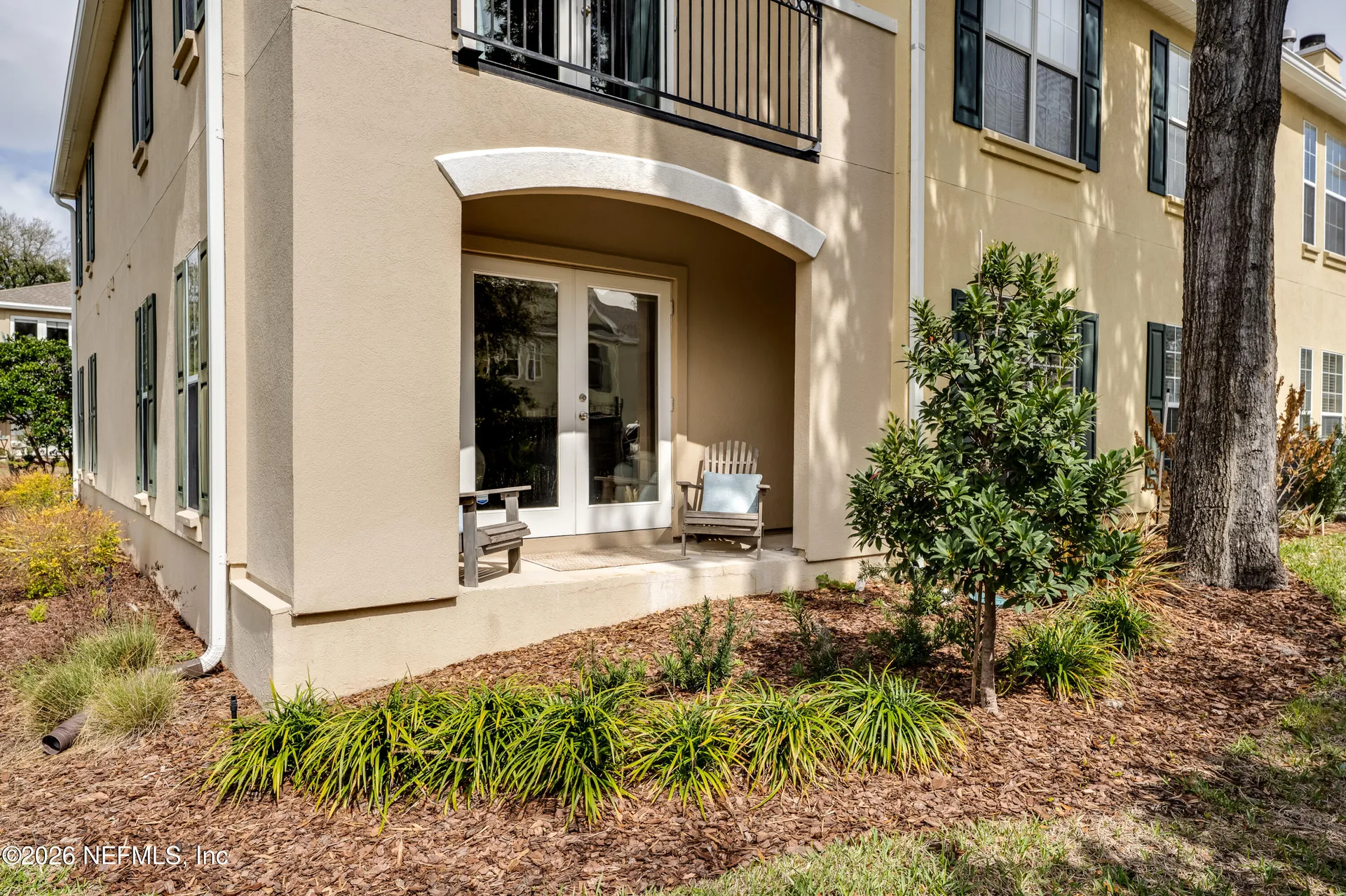 121 Jardin De Mer Place Jacksonville Beach FL 32250
