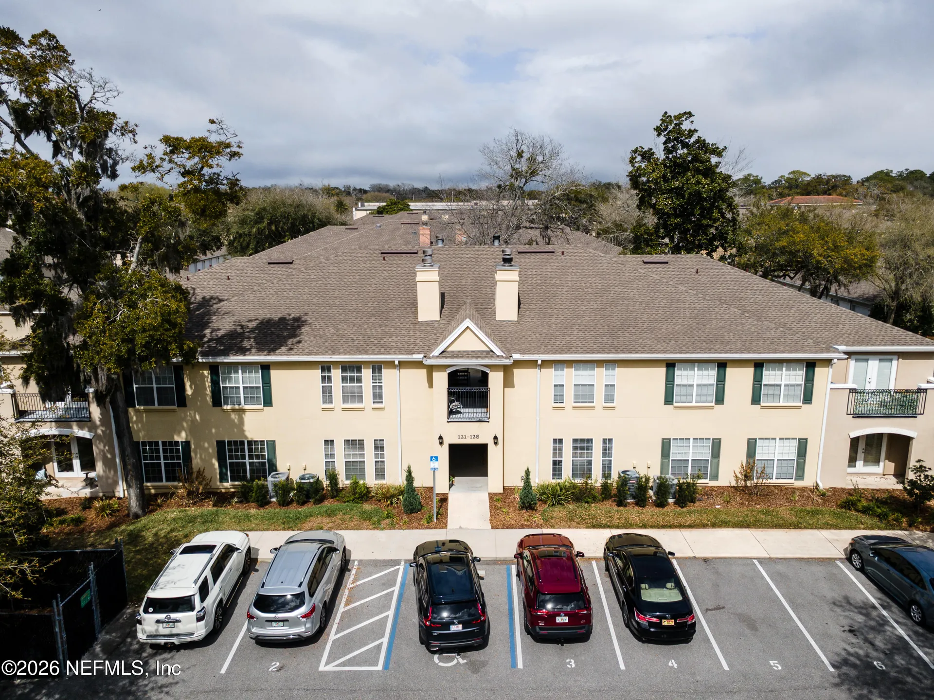 121 Jardin De Mer Place Jacksonville Beach FL 32250