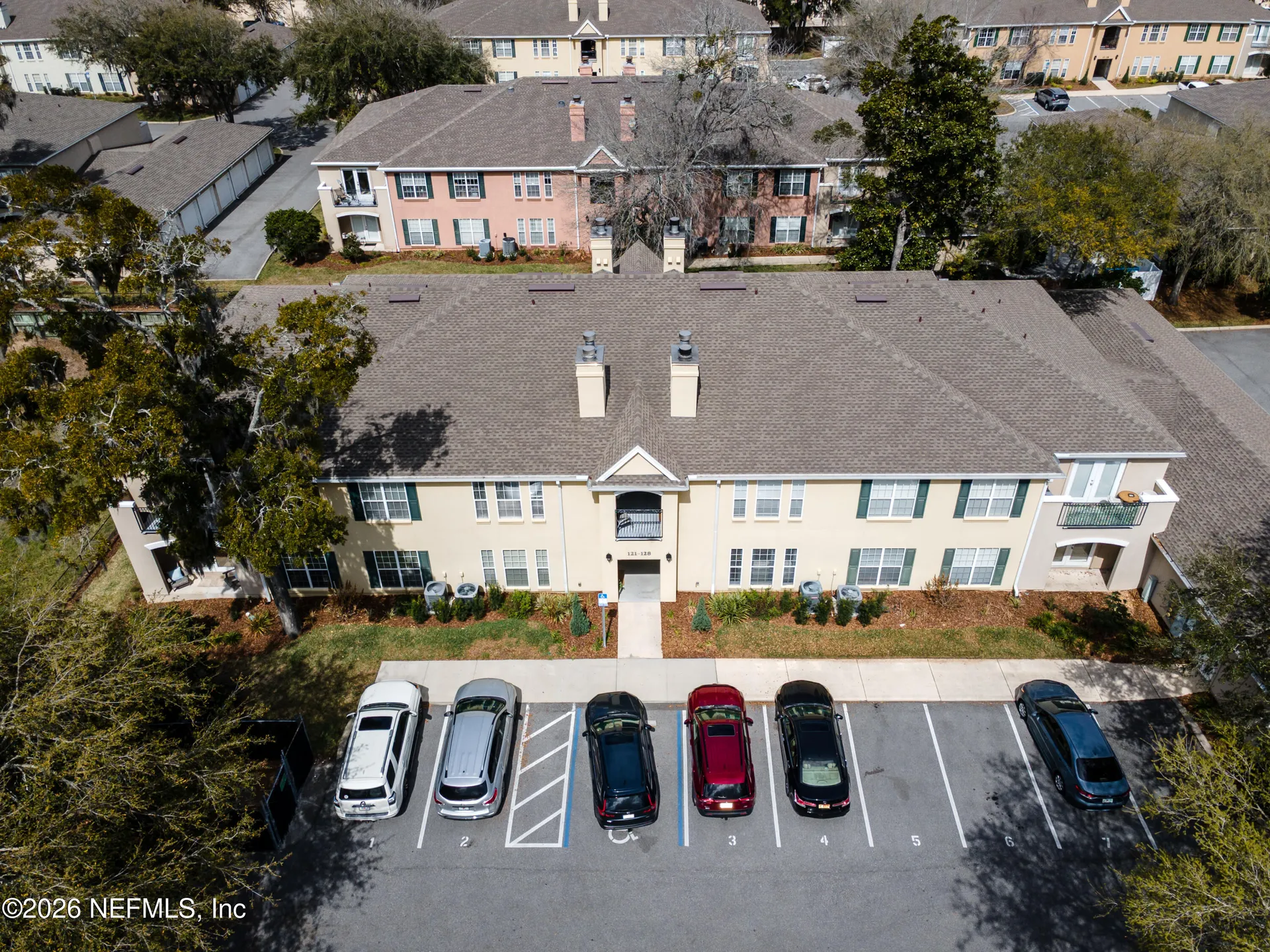 121 Jardin De Mer Place Jacksonville Beach FL 32250