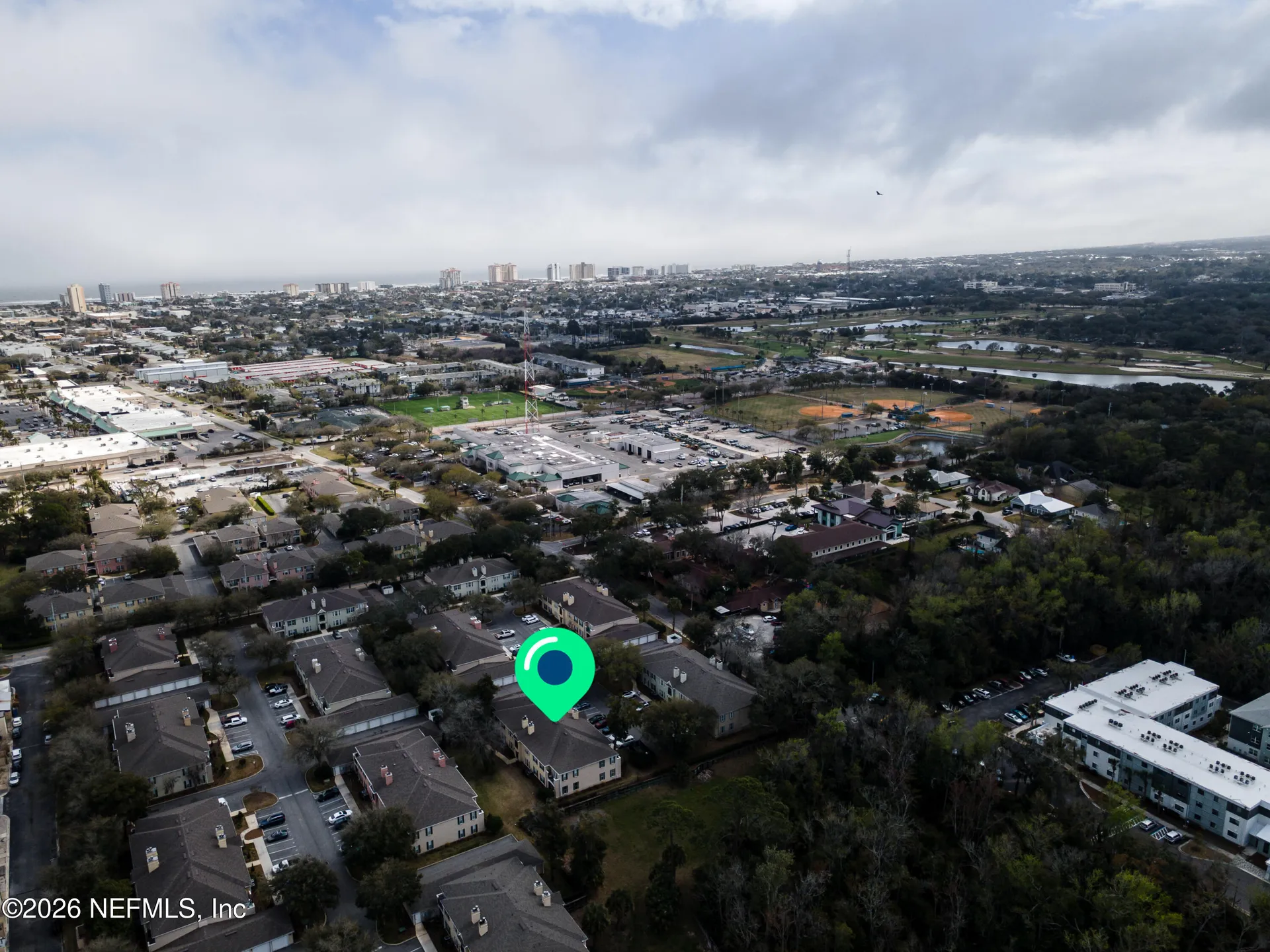 121 Jardin De Mer Place Jacksonville Beach FL 32250