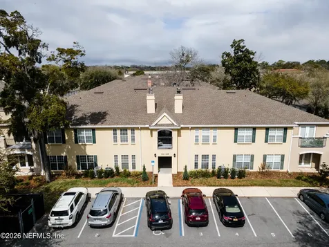 121 Jardin De Mer Place Jacksonville Beach FL 32250