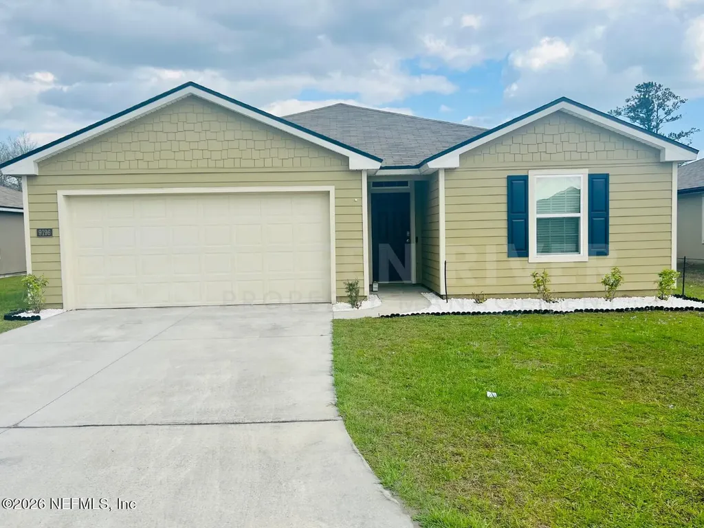 9196 Bighorn Trail Jacksonville FL 32222