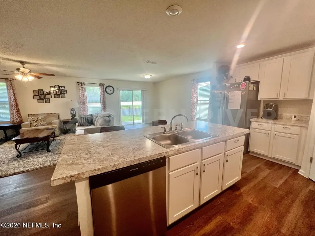 9196 Bighorn Trail Jacksonville FL 32222