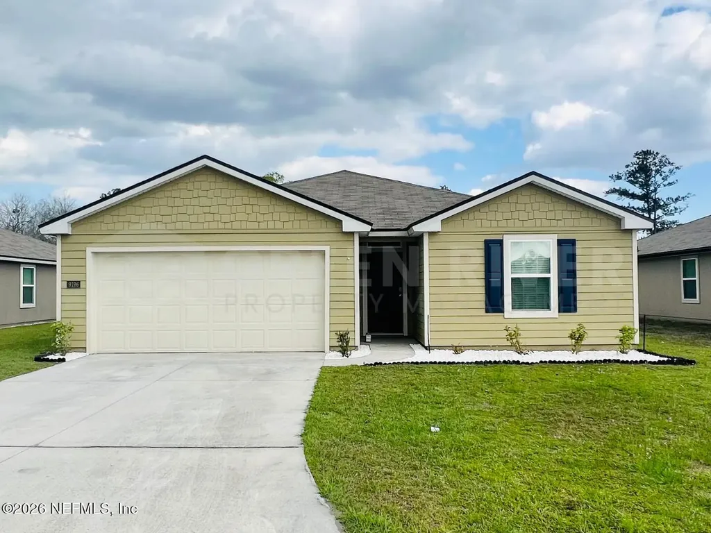 9196 Bighorn Trail Jacksonville FL 32222