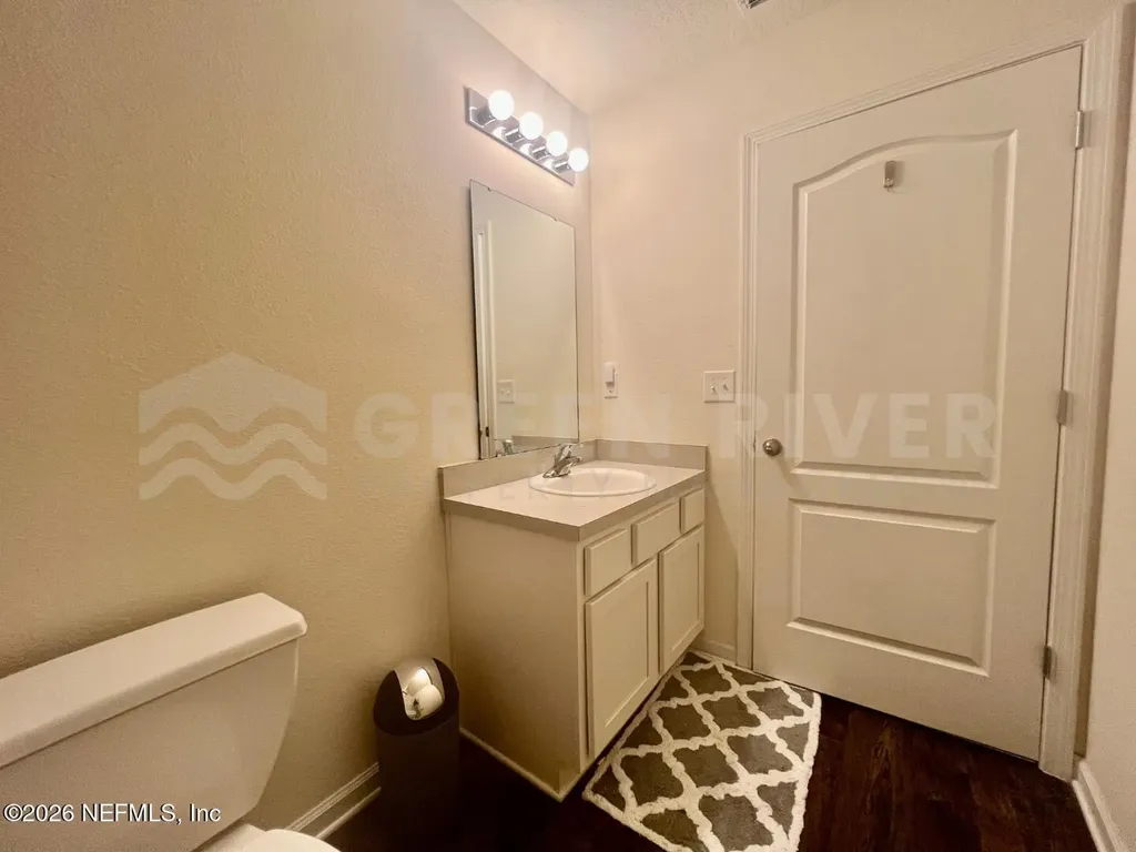 9196 Bighorn Trail Jacksonville FL 32222