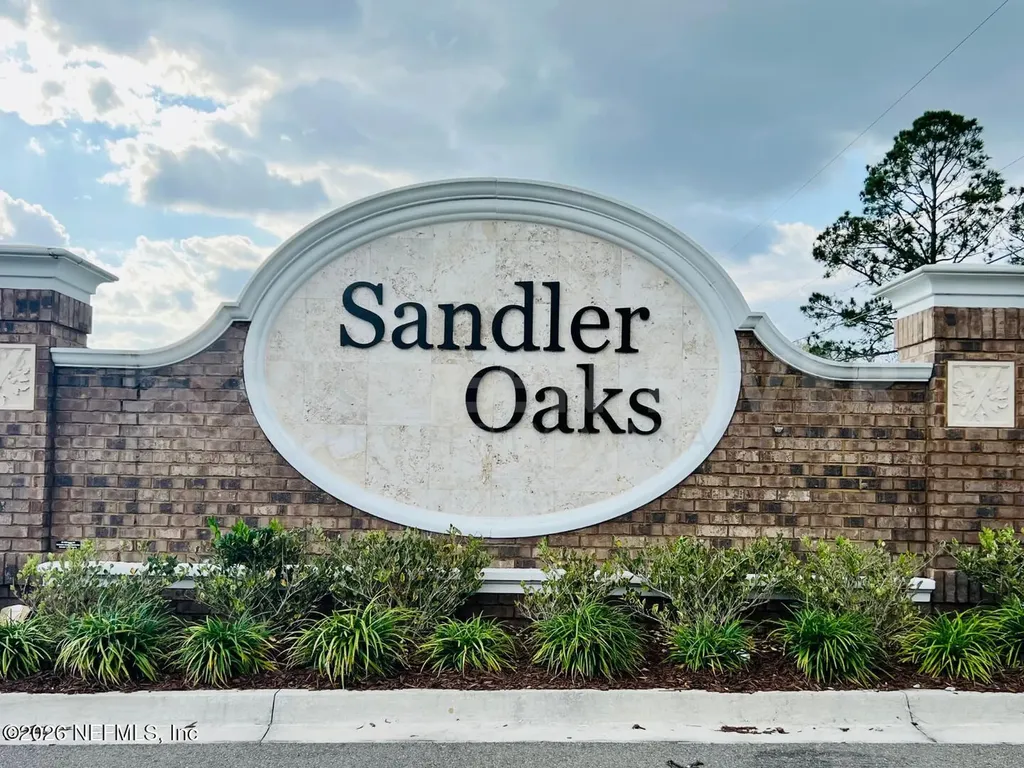 9196 Bighorn Trail Jacksonville FL 32222