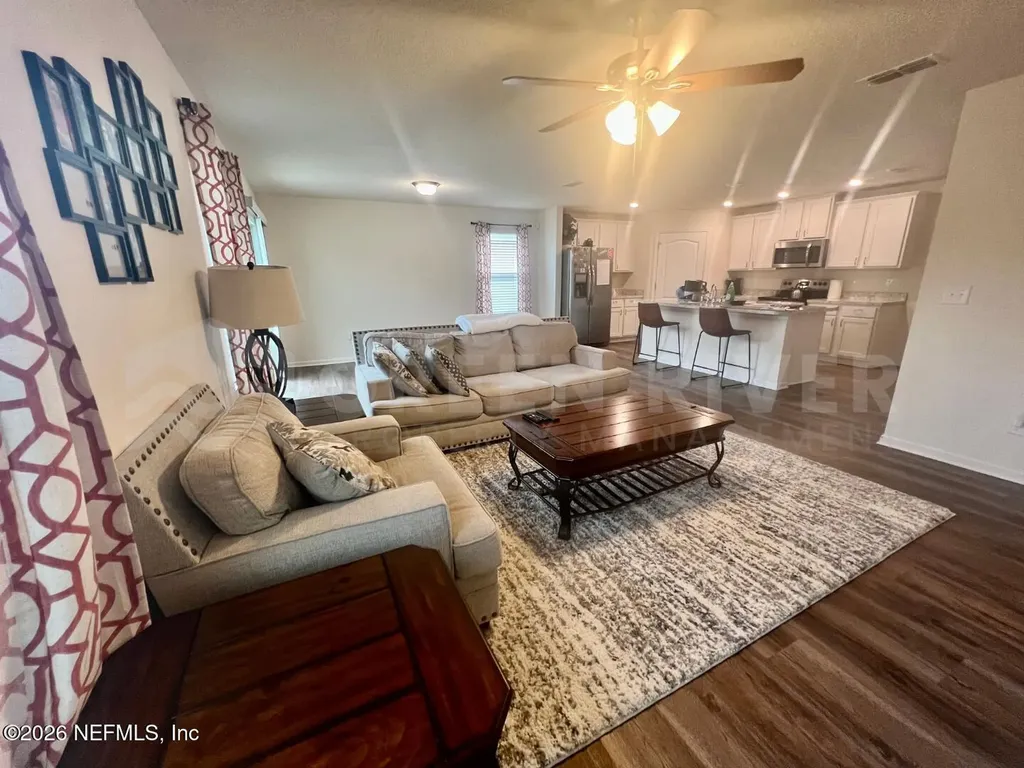 9196 Bighorn Trail Jacksonville FL 32222