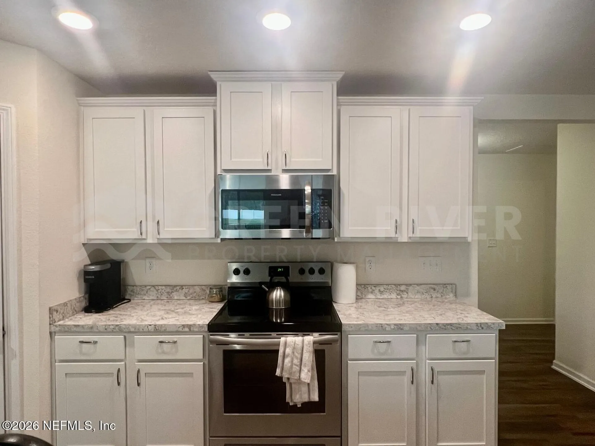 9196 Bighorn Trail Jacksonville FL 32222
