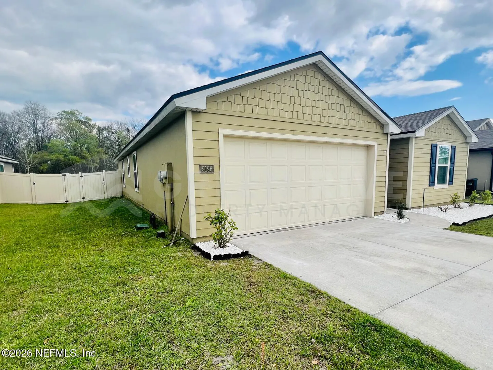 9196 Bighorn Trail Jacksonville FL 32222