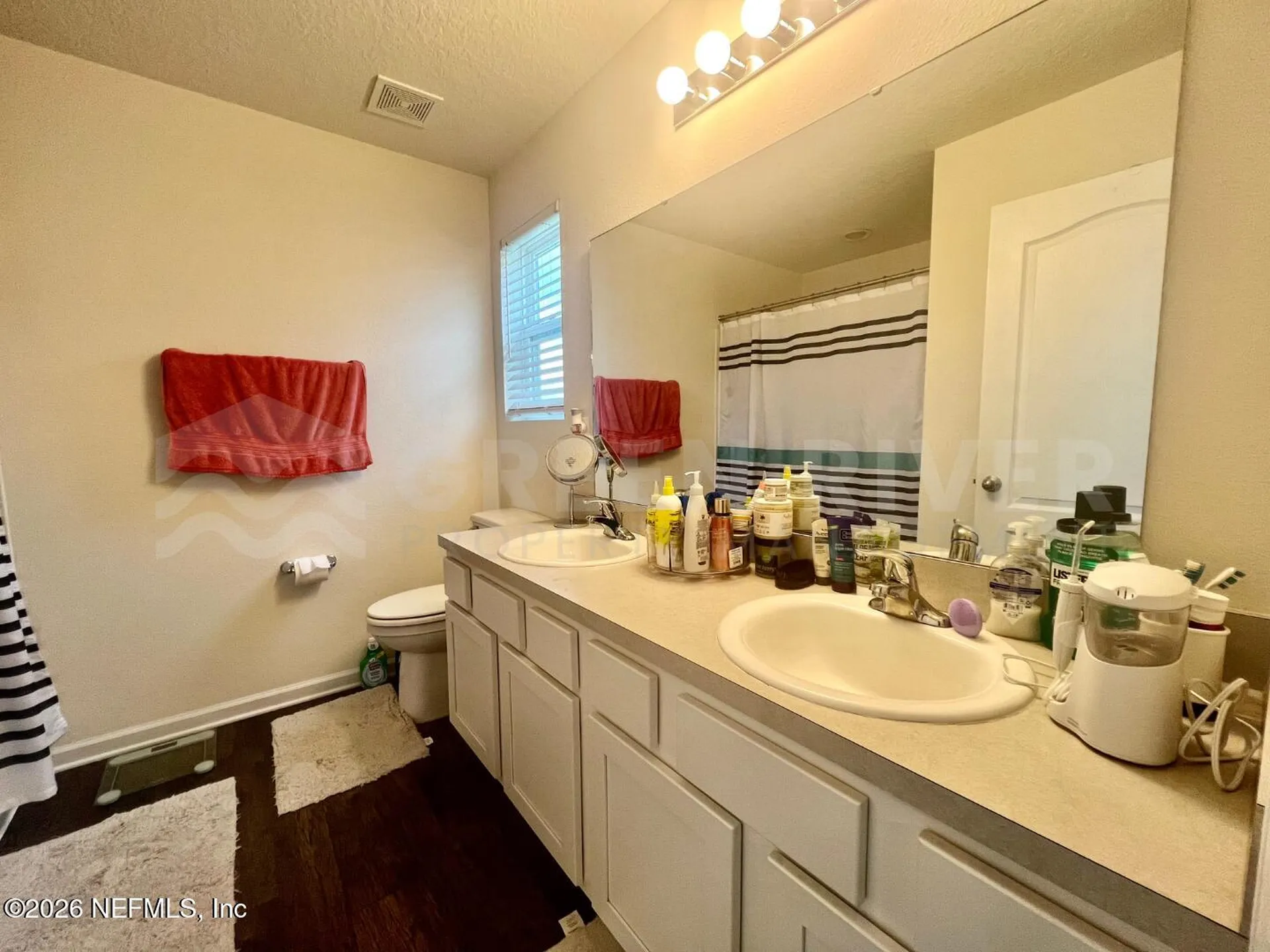 9196 Bighorn Trail Jacksonville FL 32222
