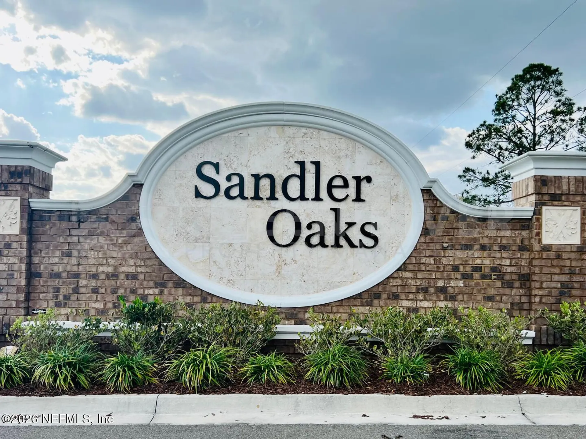 9196 Bighorn Trail Jacksonville FL 32222