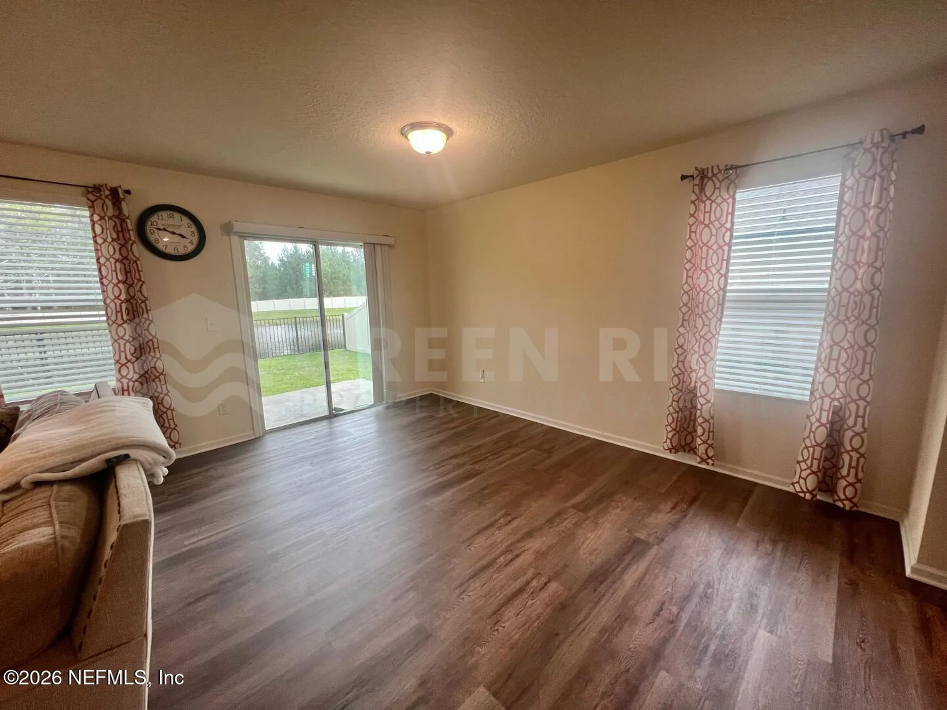 9196 Bighorn Trail Jacksonville FL 32222