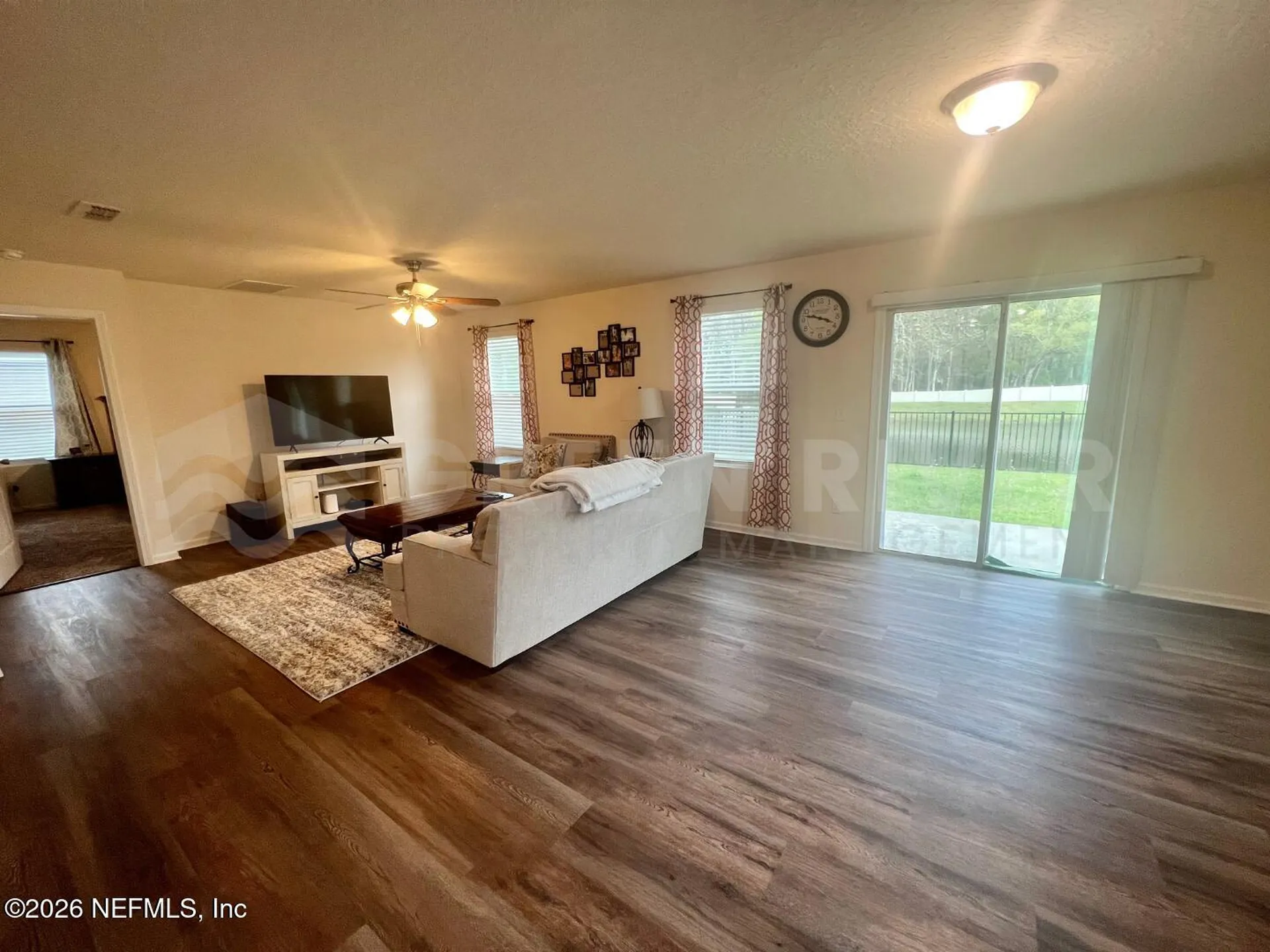 9196 Bighorn Trail Jacksonville FL 32222
