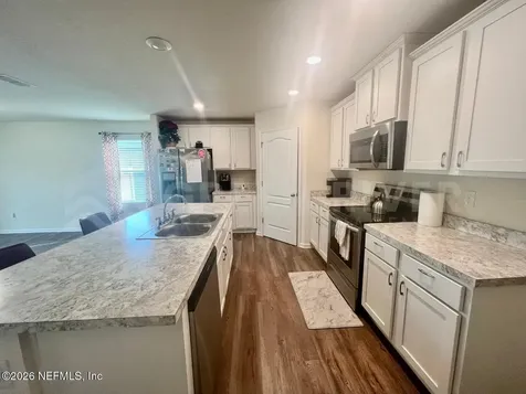 9196 Bighorn Trail Jacksonville FL 32222