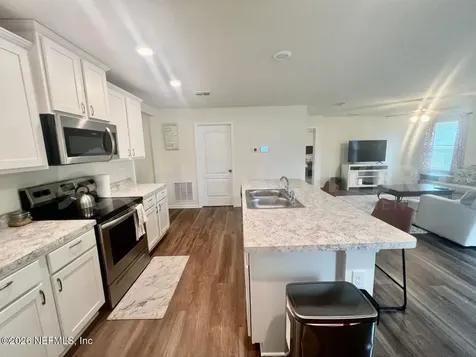 9196 Bighorn Trail Jacksonville FL 32222
