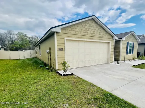 9196 Bighorn Trail Jacksonville FL 32222
