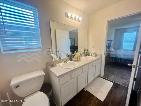 9196 Bighorn Trail Jacksonville FL 32222