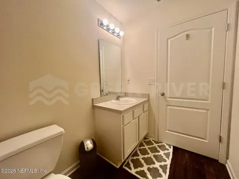 9196 Bighorn Trail Jacksonville FL 32222