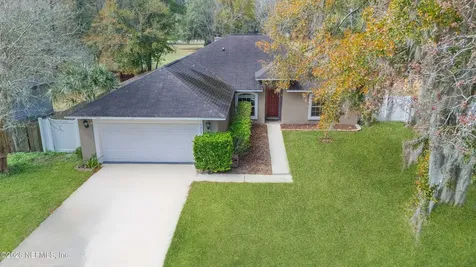 3355 Elsie Court Jacksonville FL 32226