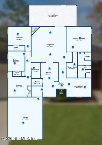 3355 Elsie Court Jacksonville FL 32226