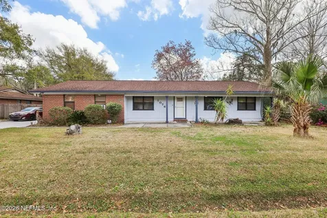 10761 Pinholster Road Jacksonville FL 32218