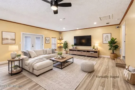 10761 Pinholster Road Jacksonville FL 32218