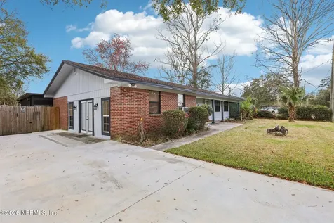 10761 Pinholster Road Jacksonville FL 32218