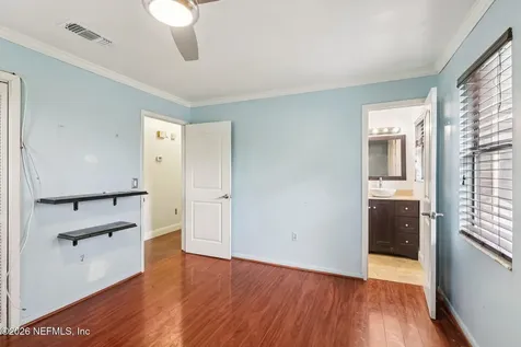 10761 Pinholster Road Jacksonville FL 32218