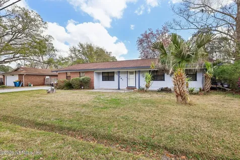 10761 Pinholster Road Jacksonville FL 32218