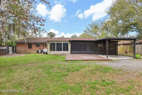 10761 Pinholster Road Jacksonville FL 32218
