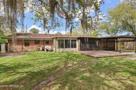 10761 Pinholster Road Jacksonville FL 32218