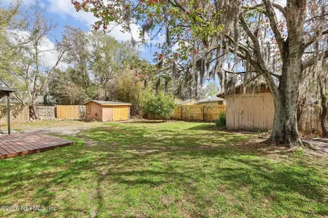 10761 Pinholster Road Jacksonville FL 32218
